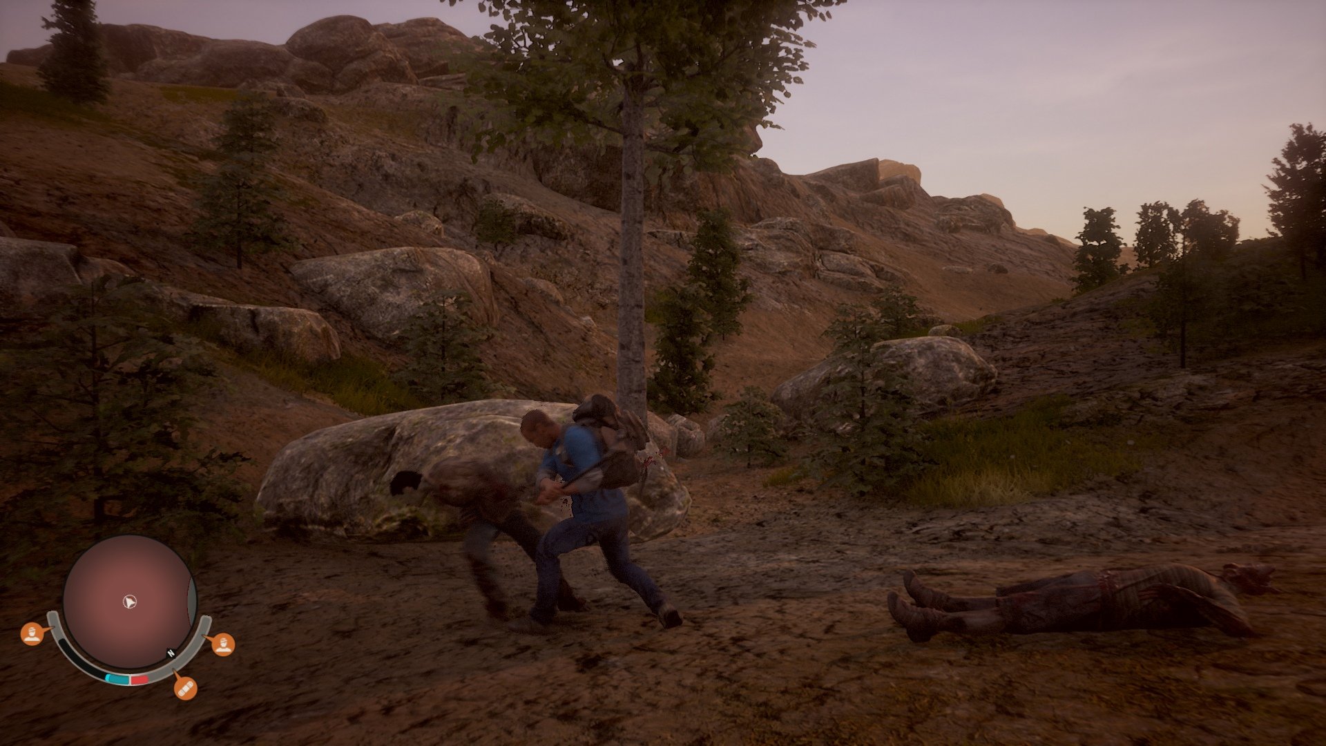 State of Decay 2 - Imagen 50